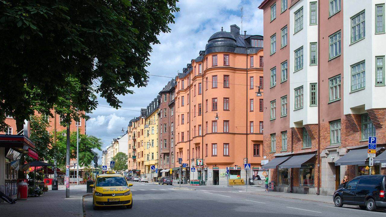 KOMBO Housing FAQ: Answers for Linköping & Norrköping Students