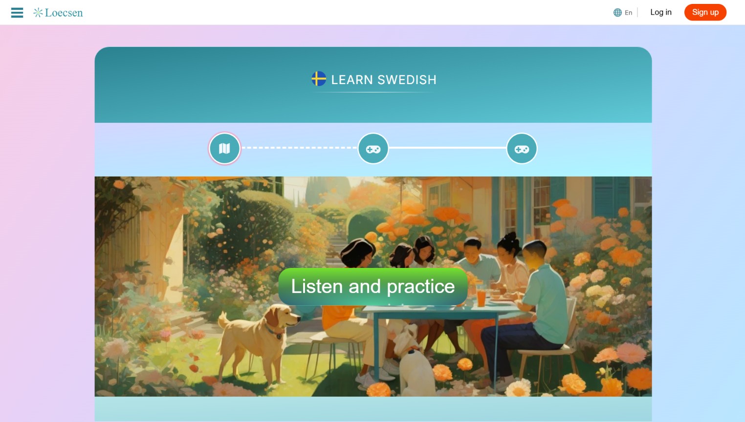 Your Complete Guide to Learning Swedish in Sweden