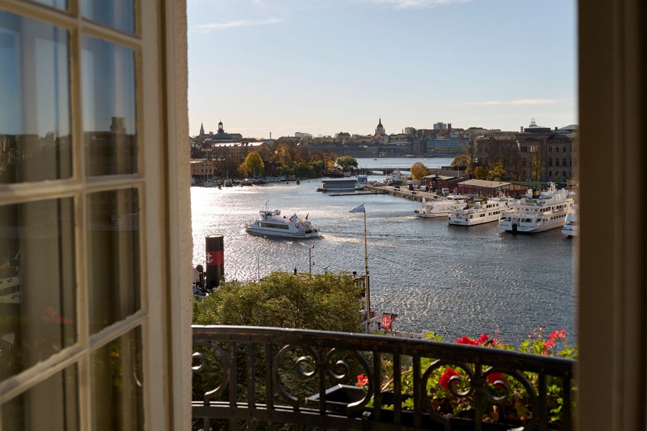 Top Hotels in Stockholm: A Blend of Luxury, Charm and Smart Choices