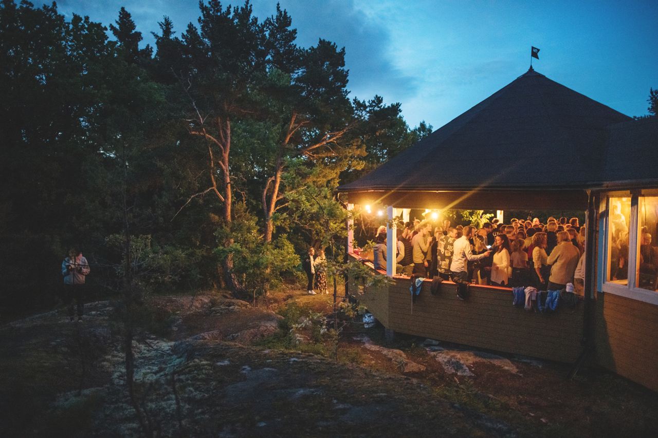 Living July in Stockholm: Midnight Sun, Midsummer Hangovers, and Endless Light