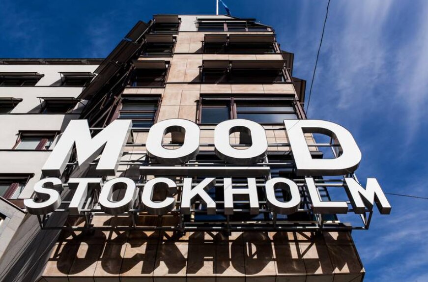 MOOD Stockholm: Trendy Urban Shopping in Central Stockholm
