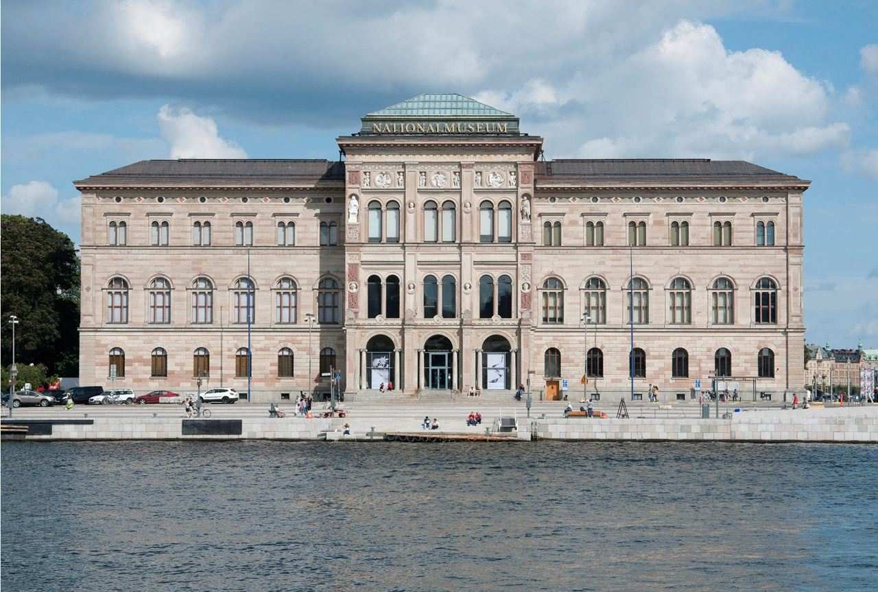 5 Design Must-Sees in Stockholm