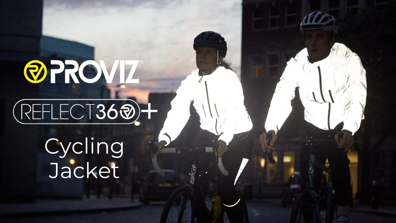 Top Reflective Vests for Stockholm Bikers