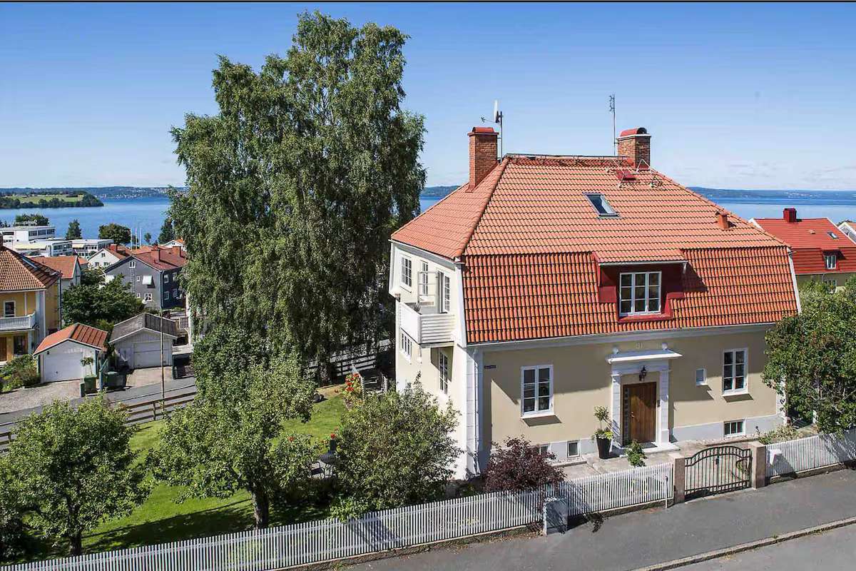 Quick Guide to Finding Housing in Linköping and Norrköping