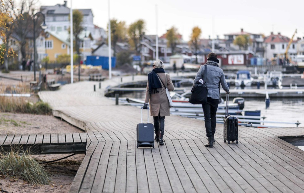 10 Reasons to Visit Stockholm's Archipelago Off-Season