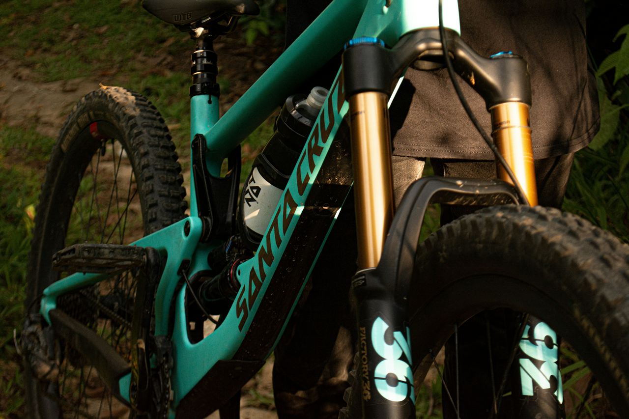 Santa Cruz Hightower 3: Is the VPP Suspension Worth the Extra Spend?