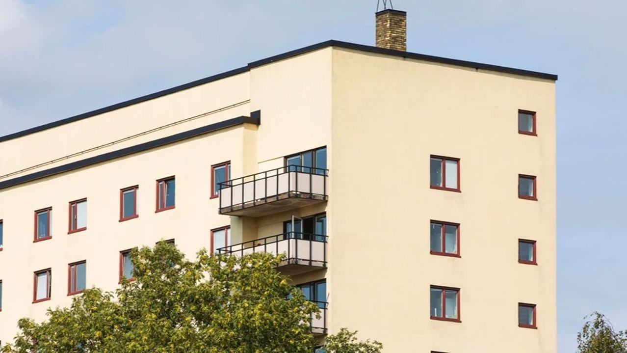 How Does the SSSB Rent-Free Term Work? (Understanding the 10-Month Rent Rule)