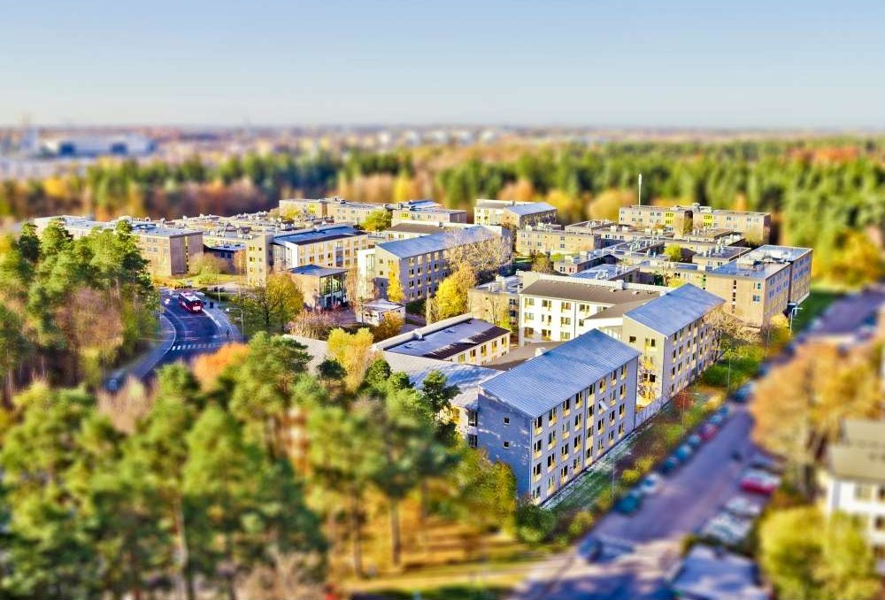 SSSB Student Housing: Frequently Asked Questions