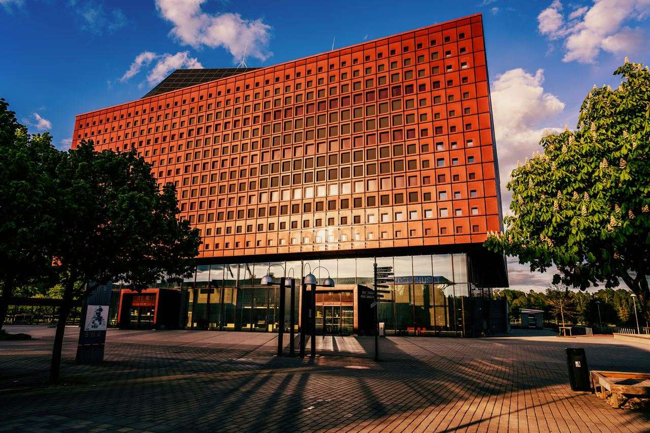 Student Housing in Sweden for International Students