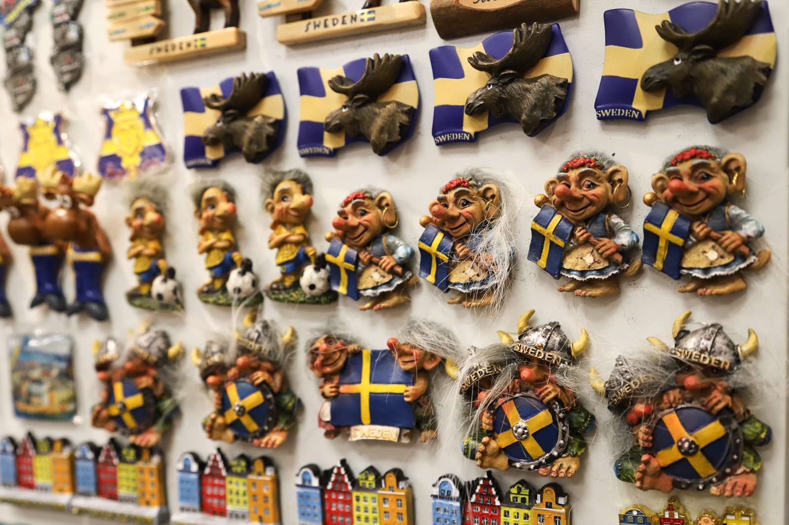 Swedish Design Items