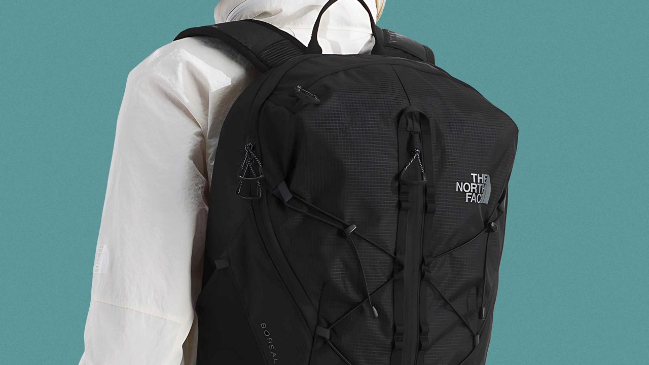 The North Face Borealis: Is This 28L Everyday Backpack Worth It?