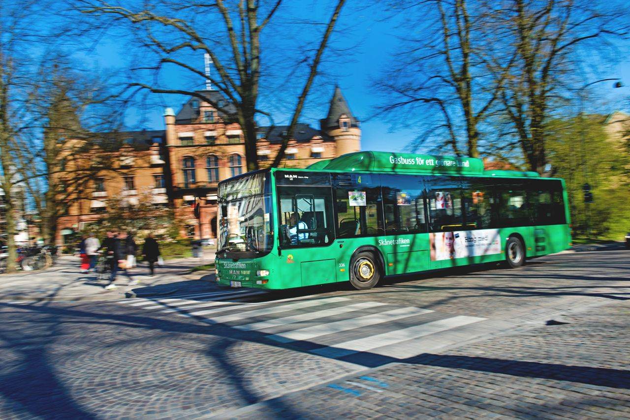 Top 3 Flixbus Stops in Stockholm, Sweden
