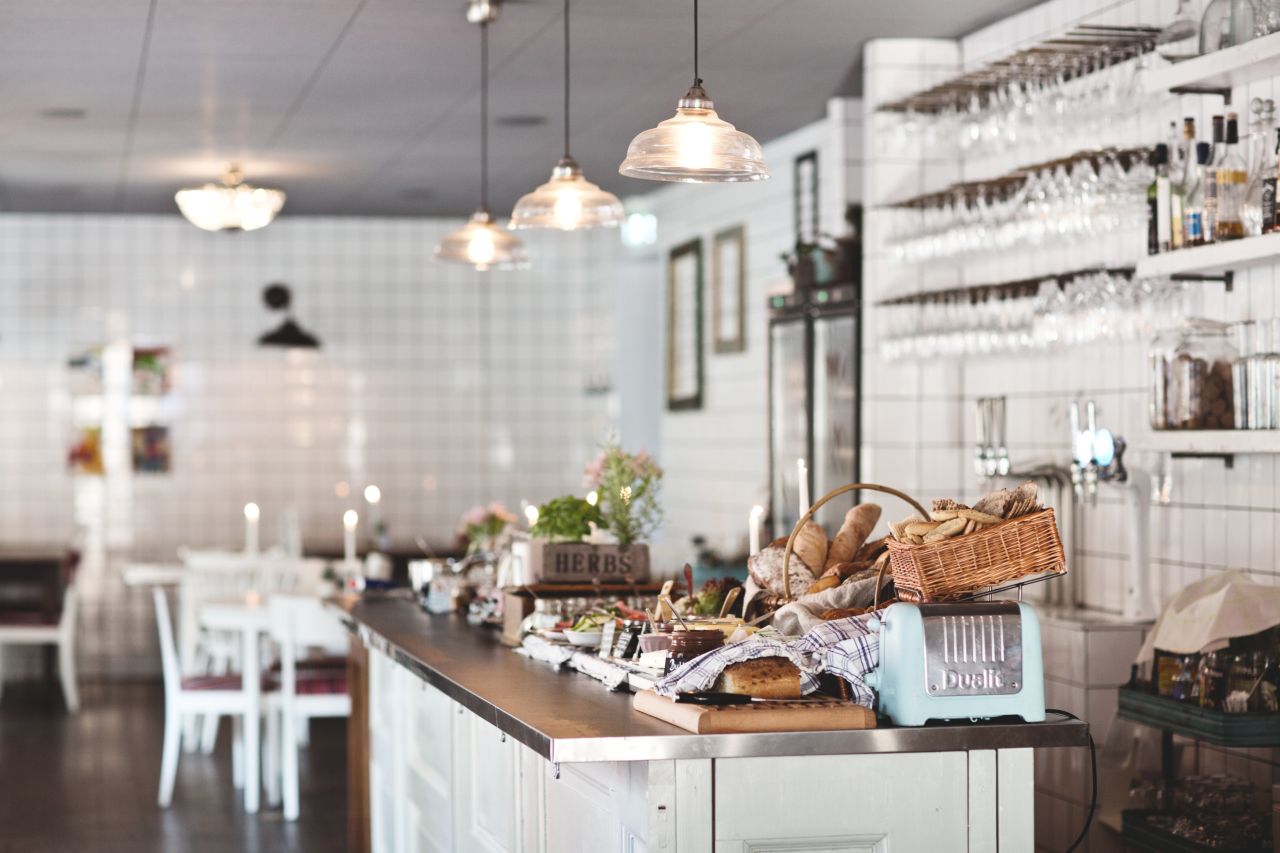 Top 5 Iconic Breakfast Spots in Stockholm