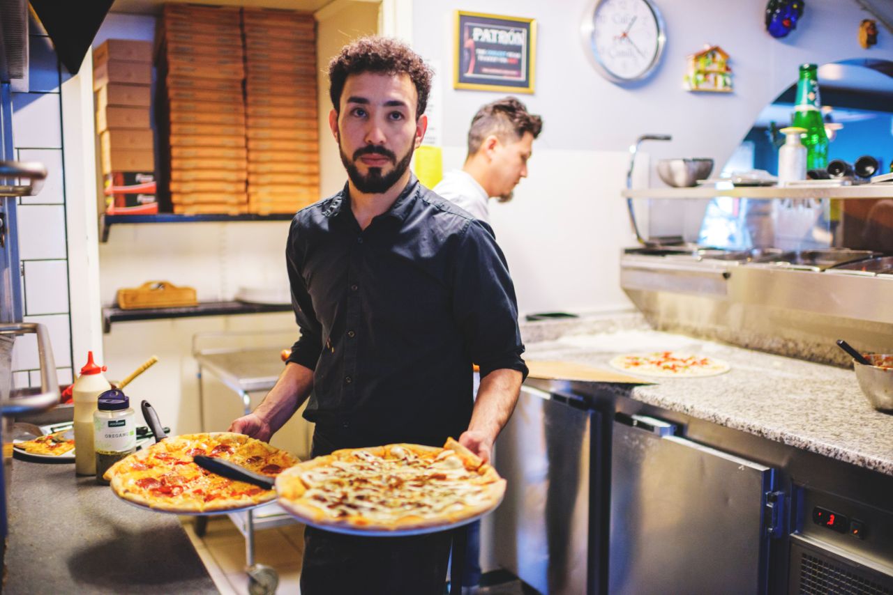 Top 5 Most Popular Italian Restaurants in Stockholm