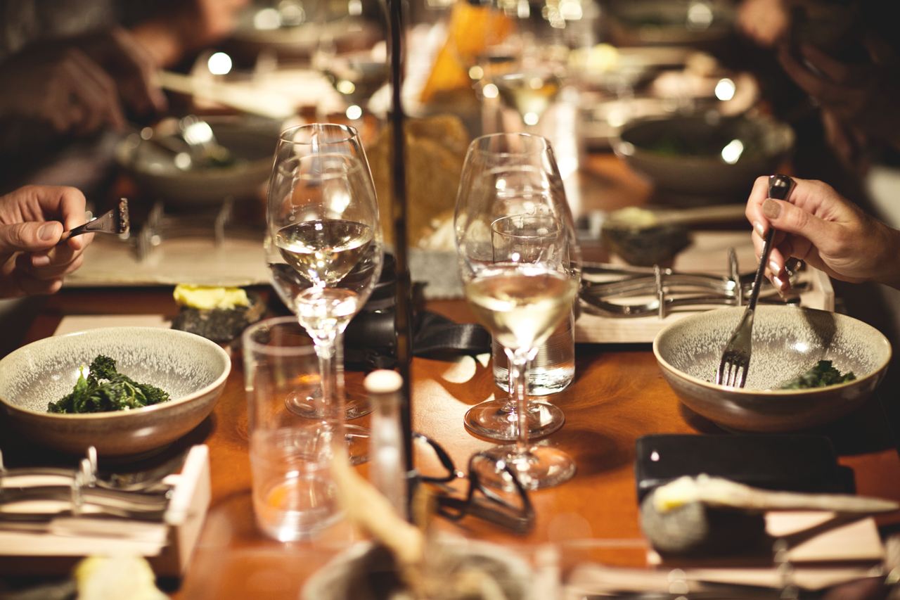 Top 5 Shah's Halal Restaurants in Sweden You Should Try