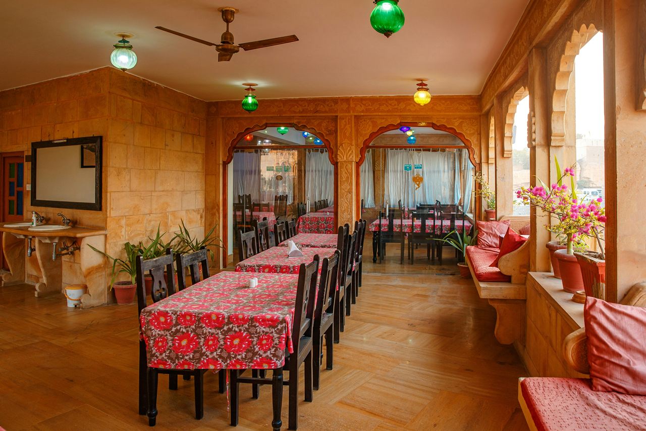 Top Halal Indian Restaurant in Stockholm