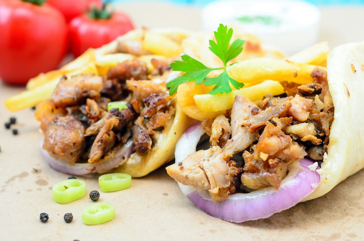 5 Halal Kebab Spots in Stockholm Worth the Detour