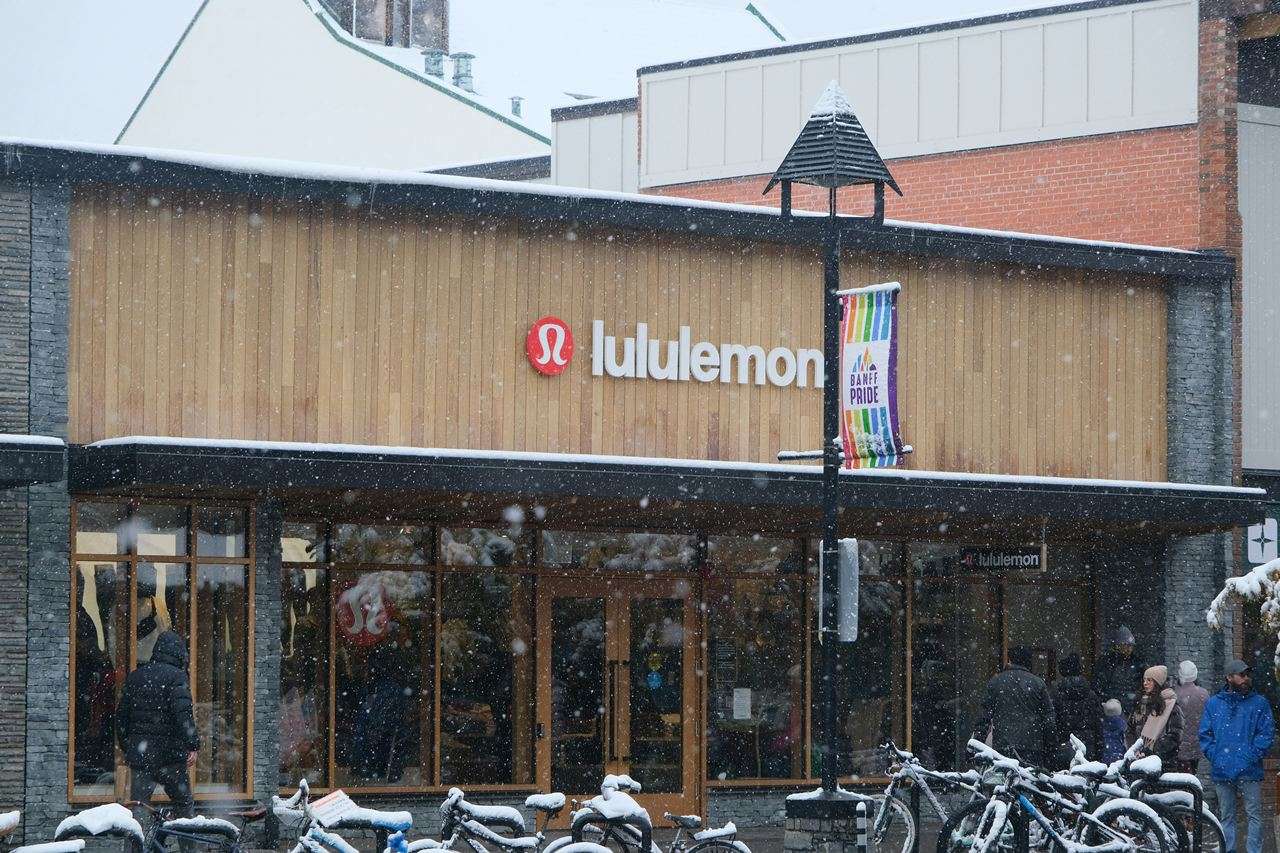 Top Lululemon Stores in Stockholm (Update 2026)