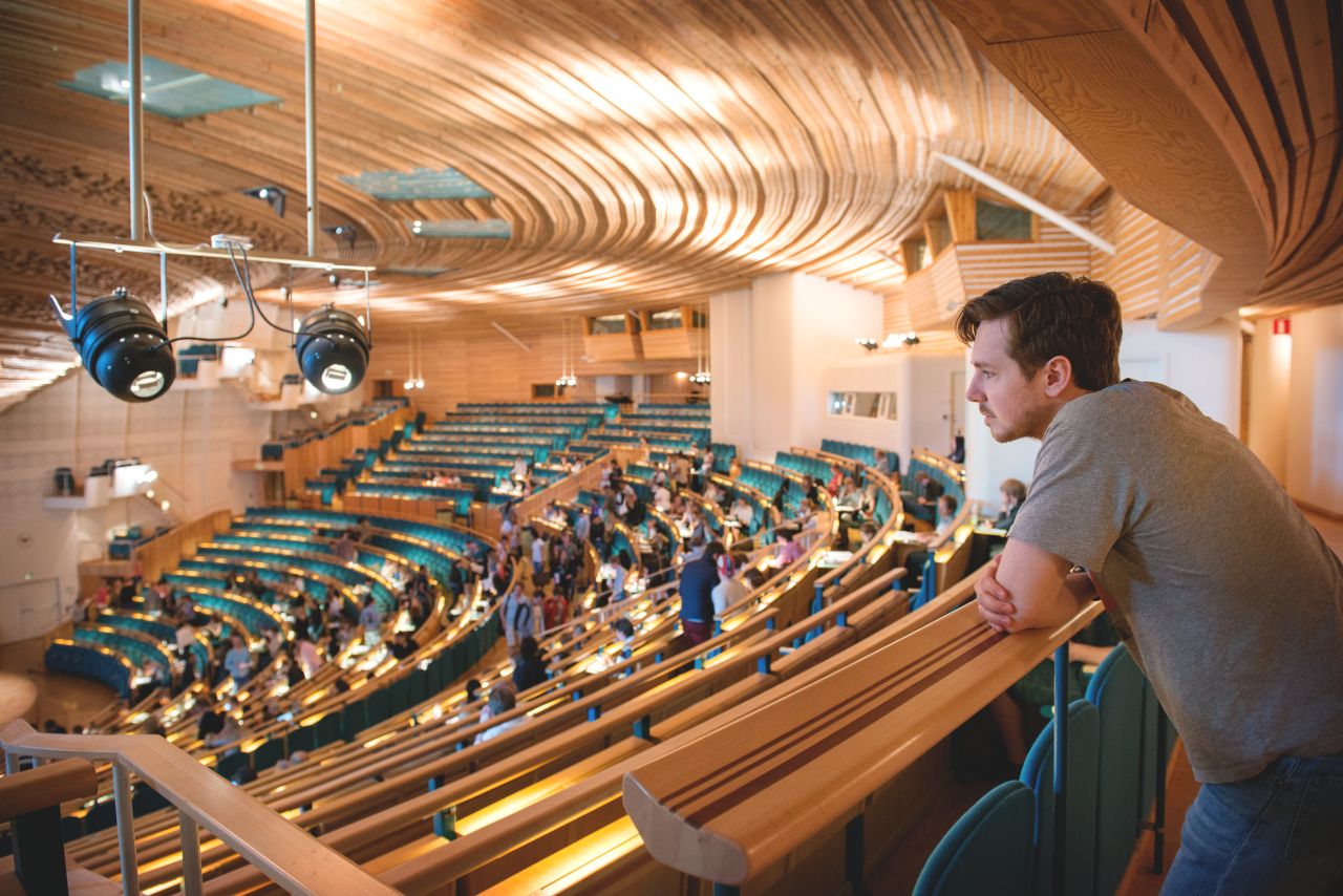 Top Universities in Sweden: A Complete Guide for International Students