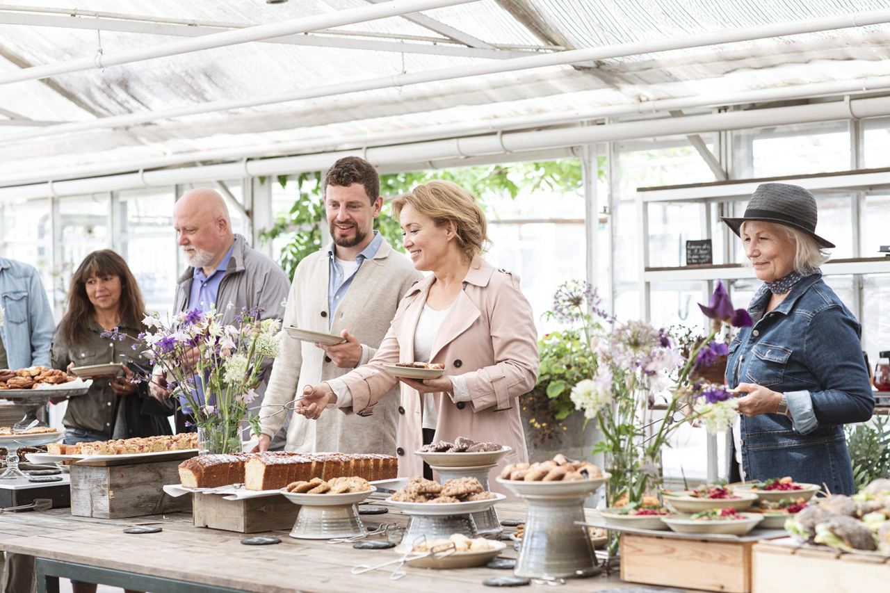 Cafés in Stockholm: A Guide to the Best Fika Spots