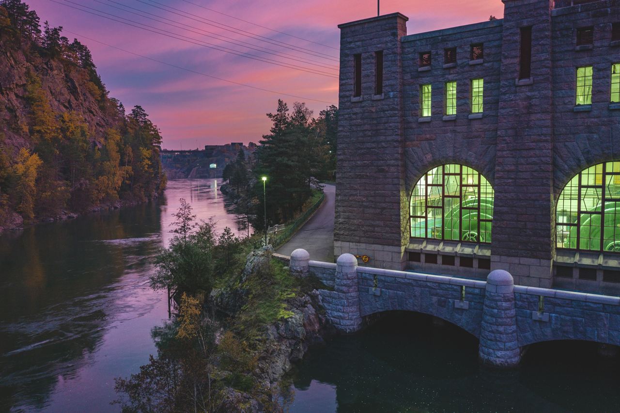 Why Trollhättan Sweden Is the Best Place to Start a Career in the Nordic Region