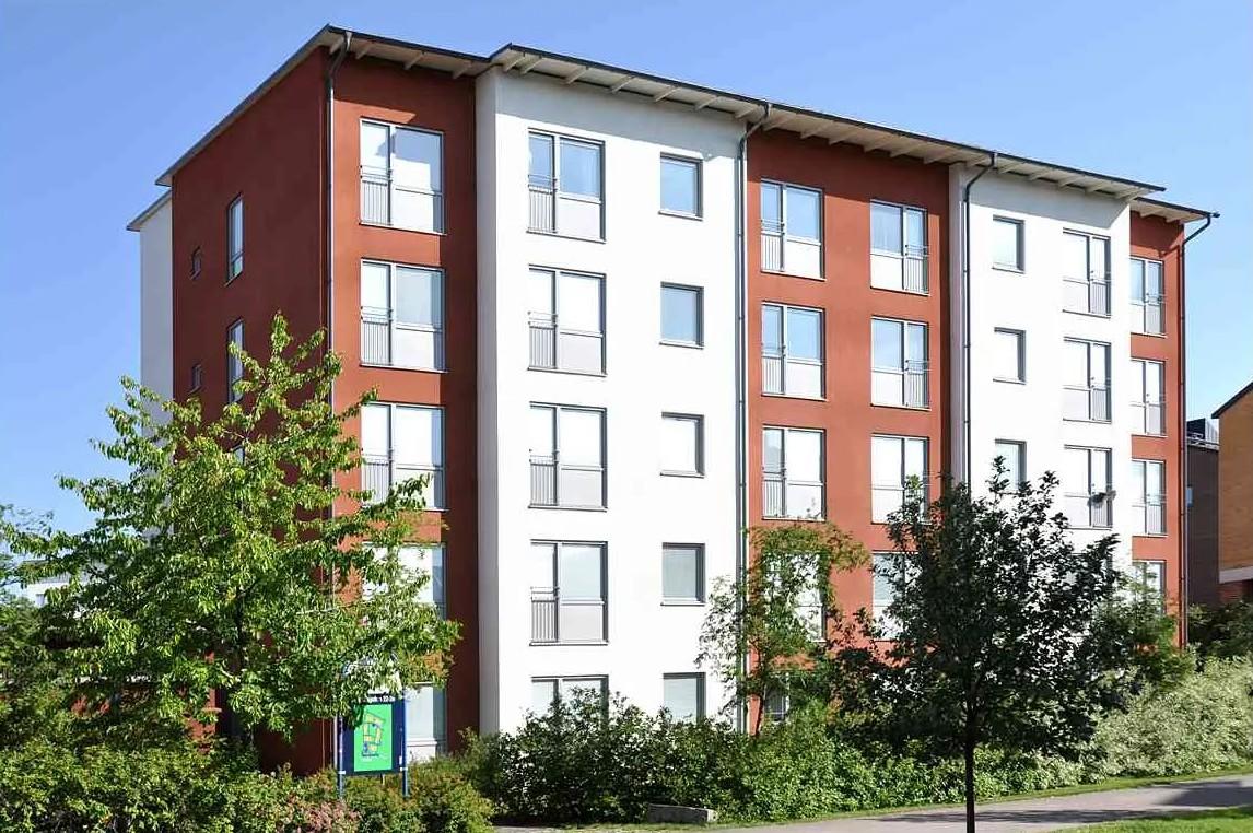 Understanding Student Rent Negotiations in Linköping & Norrköping