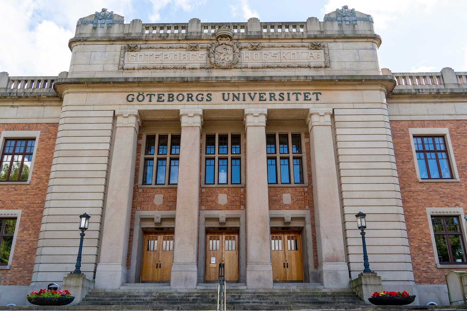 University of Gothenburg