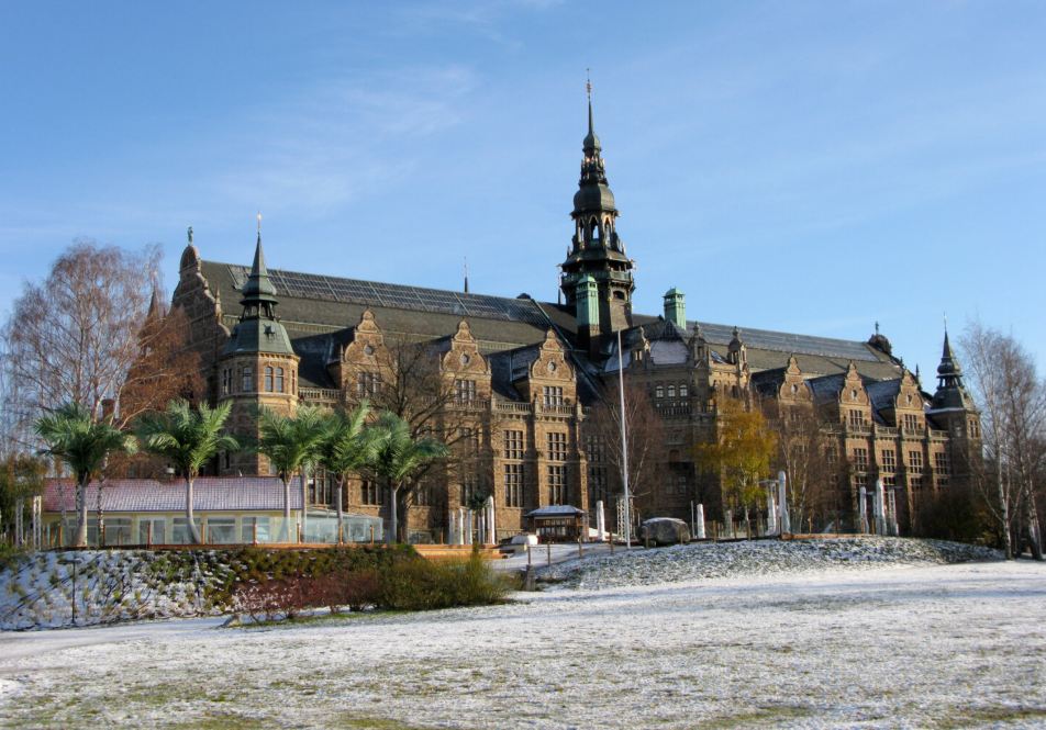 Vasa Museum and Skansen