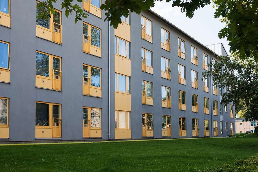 When and How to Book SSSB Student Housing