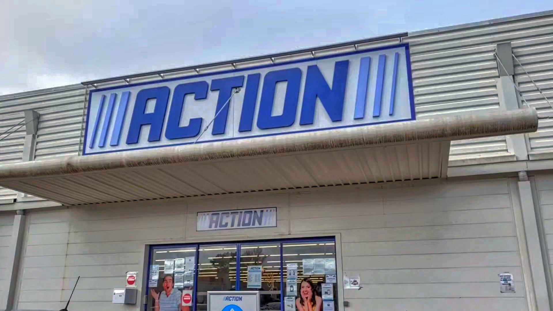 Action Bordeaux-Mérignac