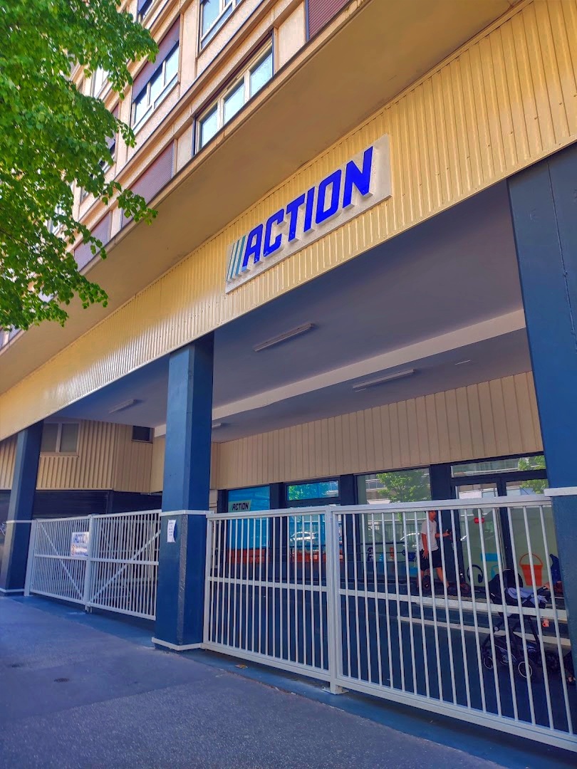 Action Lyon Berthelot