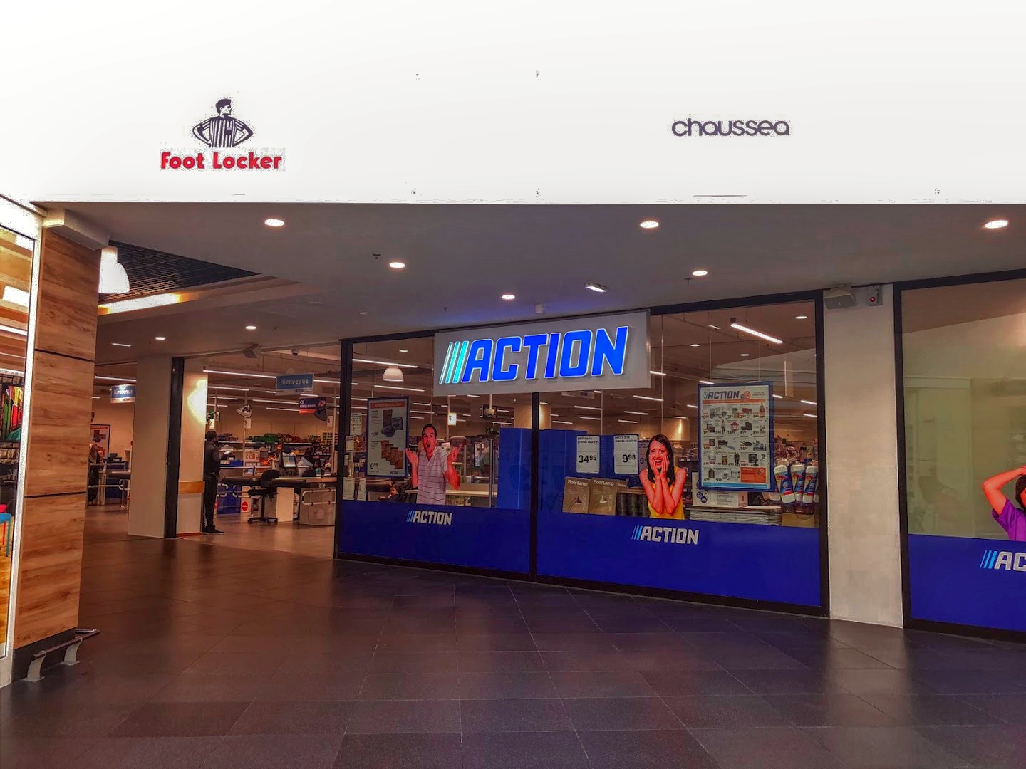 Action Strasbourg-Hautepierre