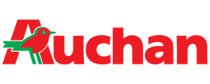 Logo Auchan