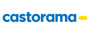 Logo Castorama