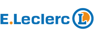 Logo E.Leclerc