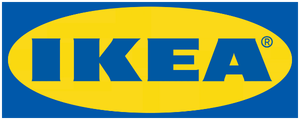 Logo IKEA