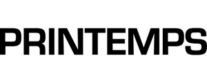 Logo Printemps