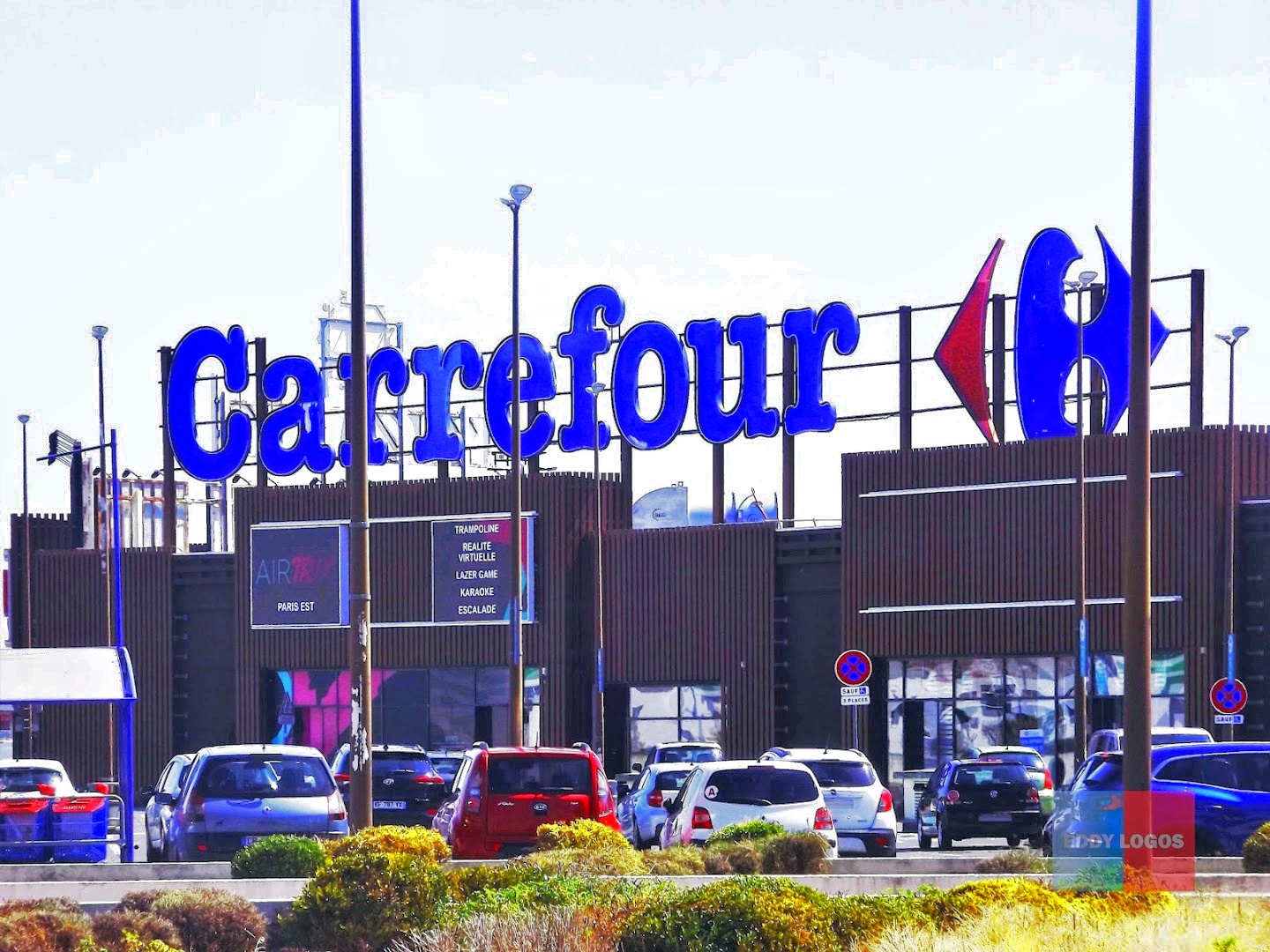 Carrefour Chelles