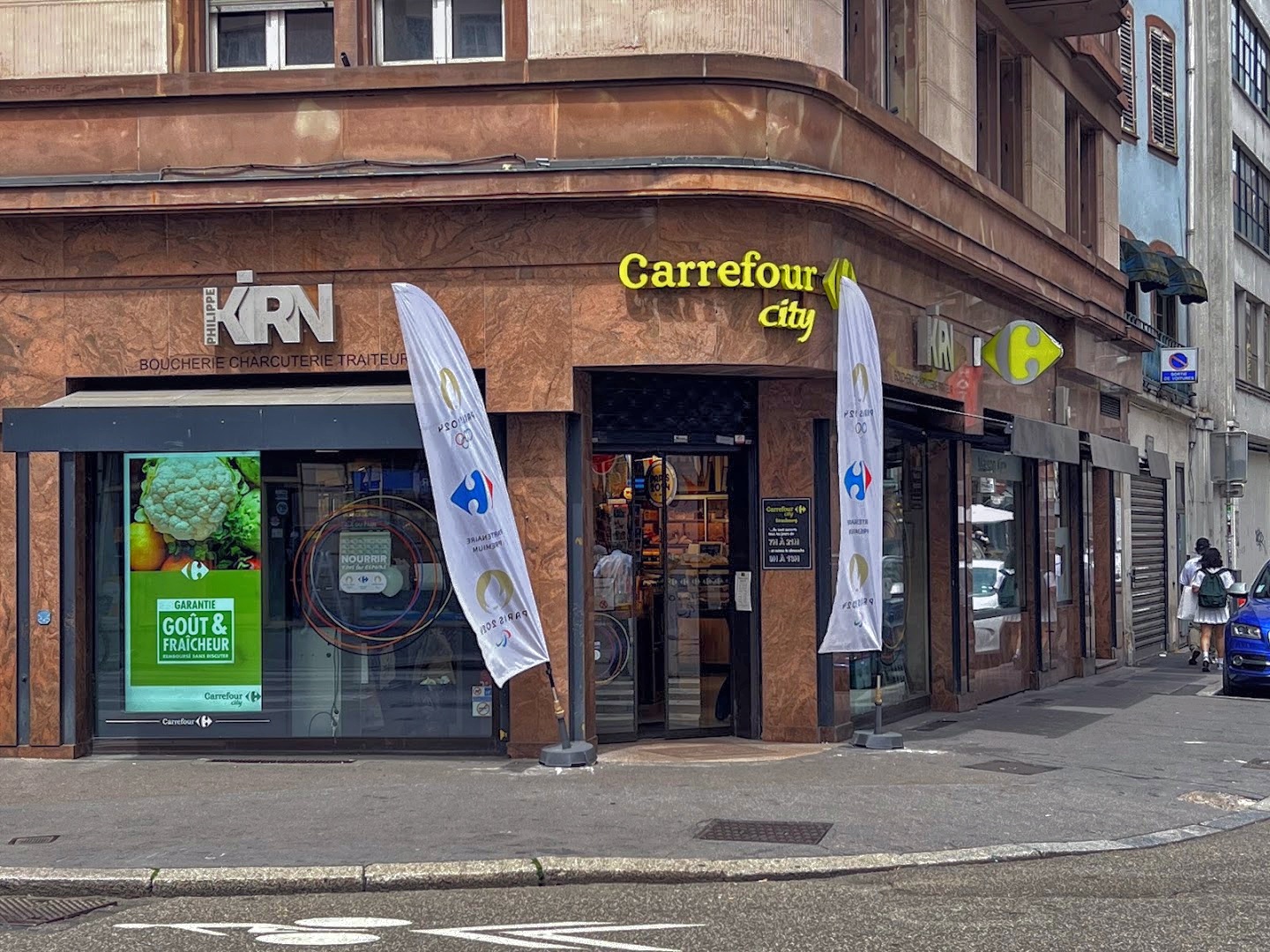 Carrefour Express