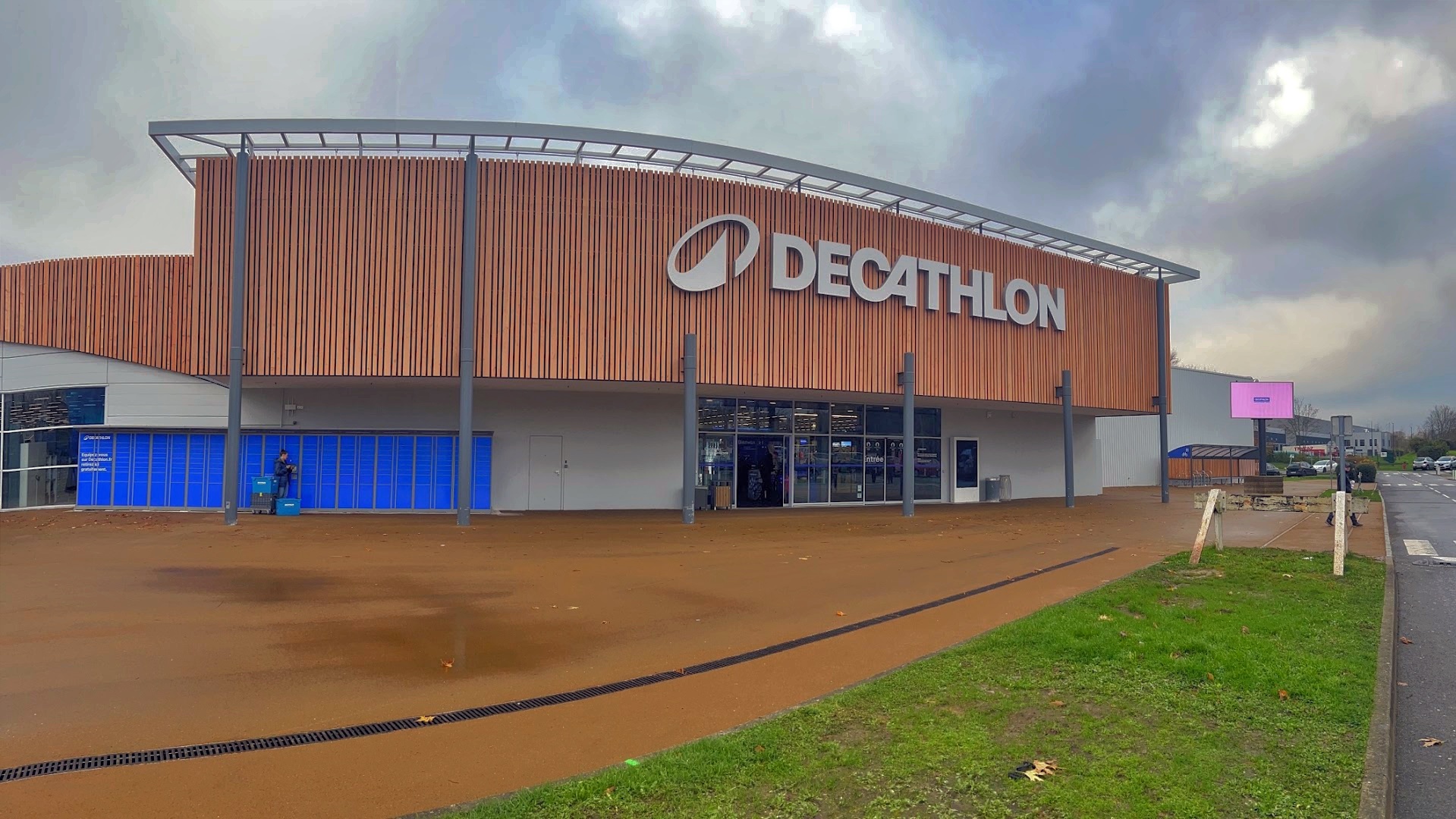 Decathlon Croissy-Beaubourg