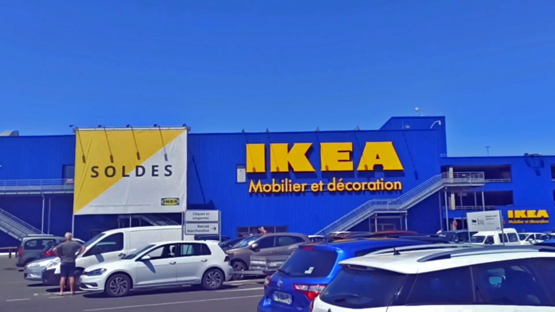 IKEA Bordeaux