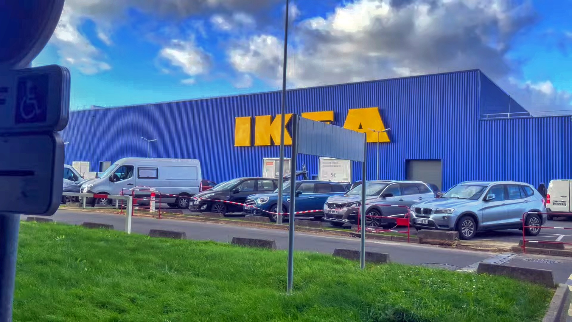 IKEA Evry
