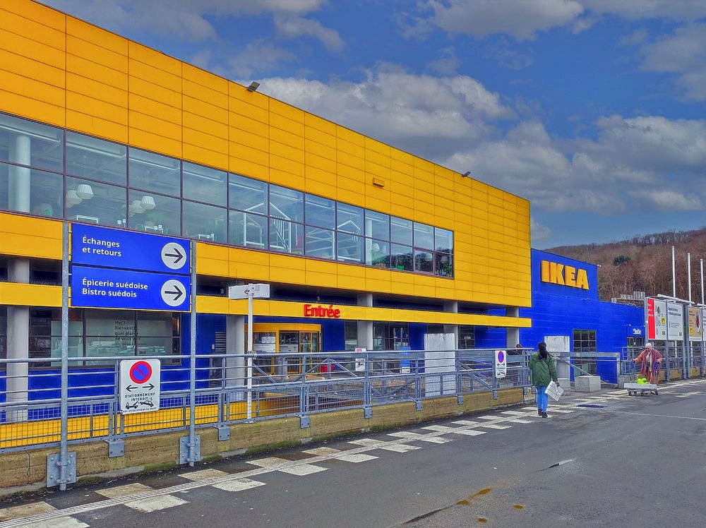 IKEA Franconville