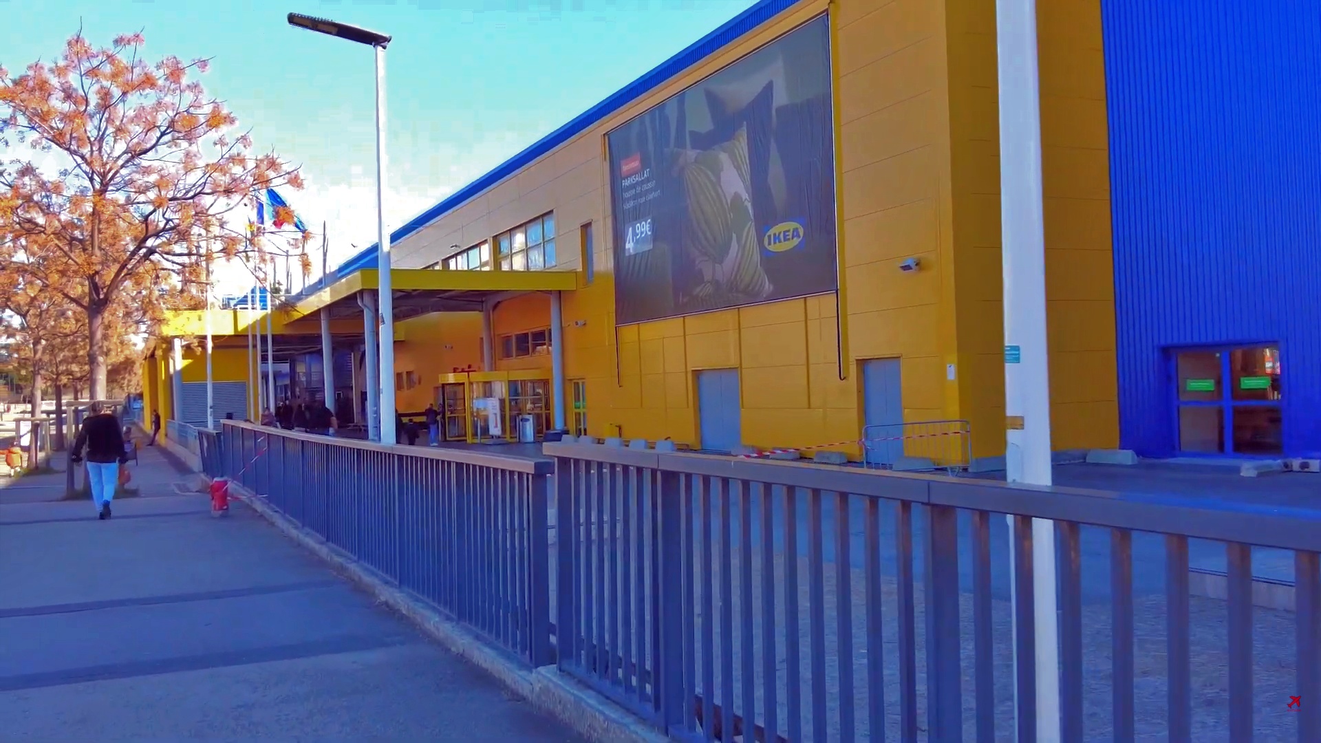 IKEA Montpellier