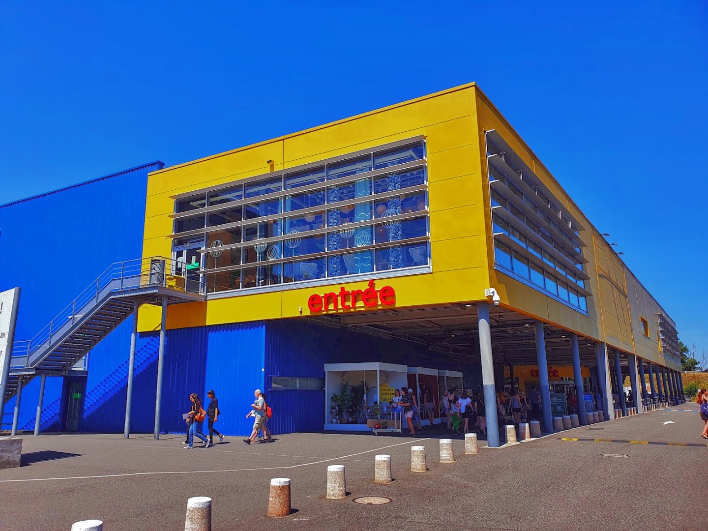 IKEA Toulouse-Roques