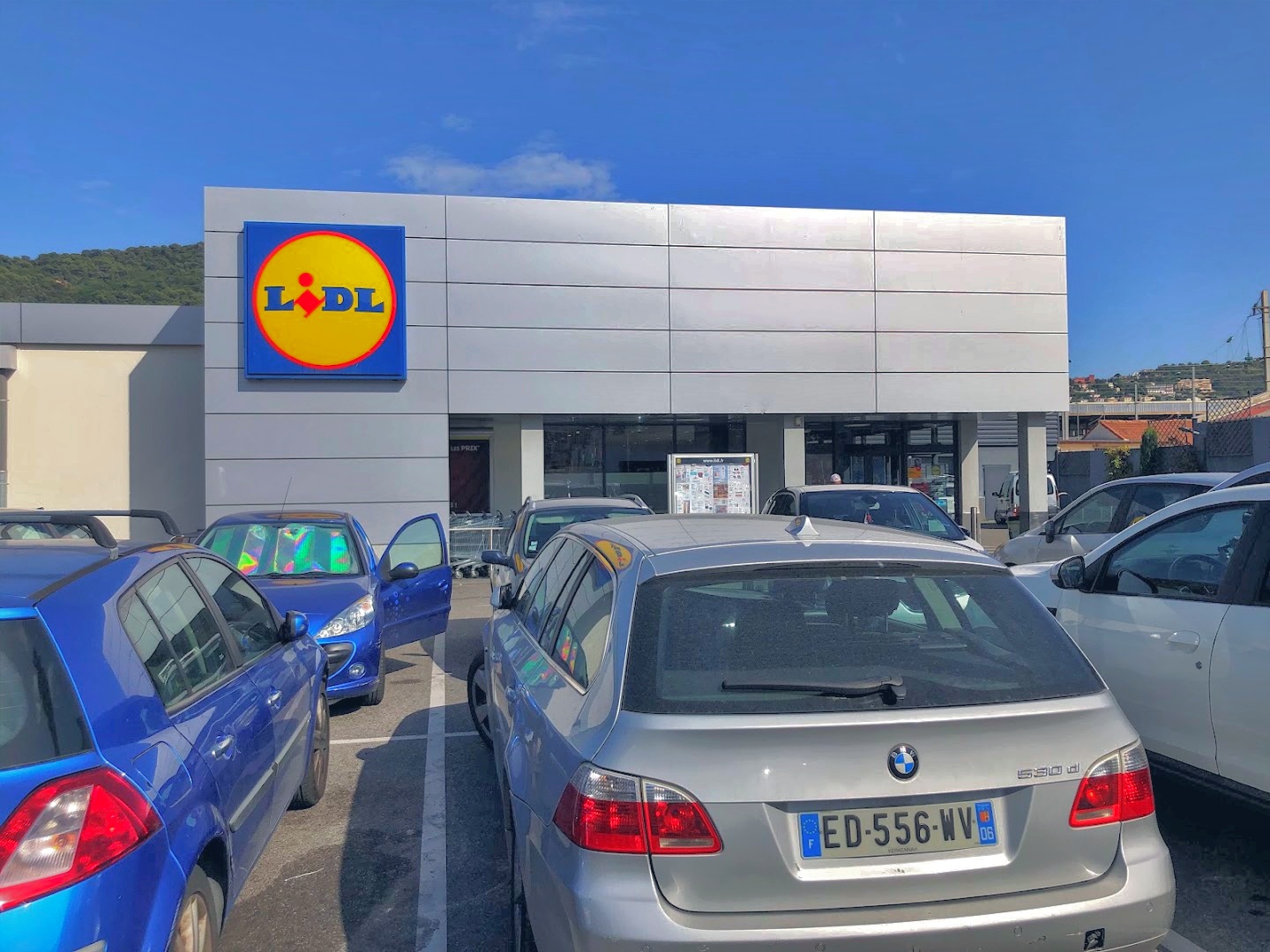 Lidl