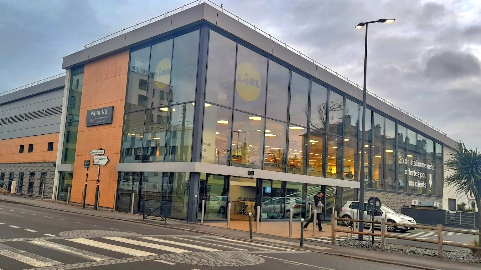 Lidl