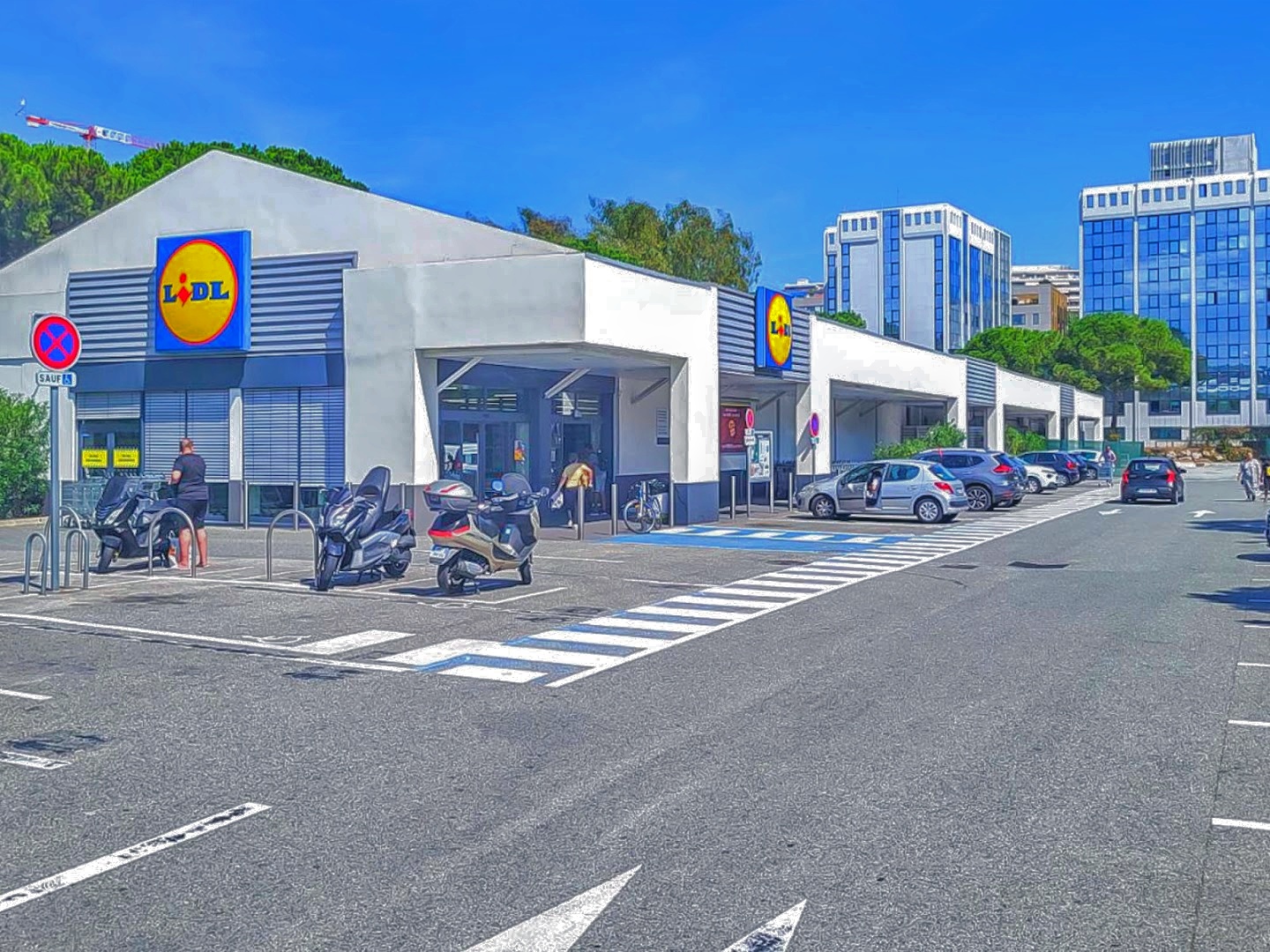 Lidl