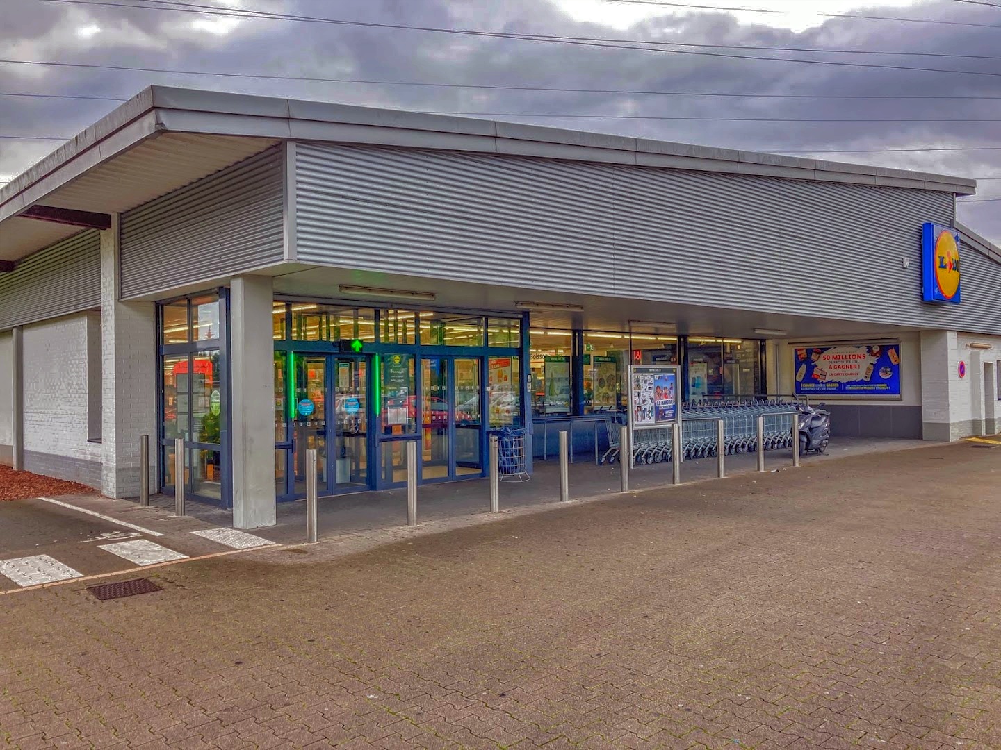 Lidl