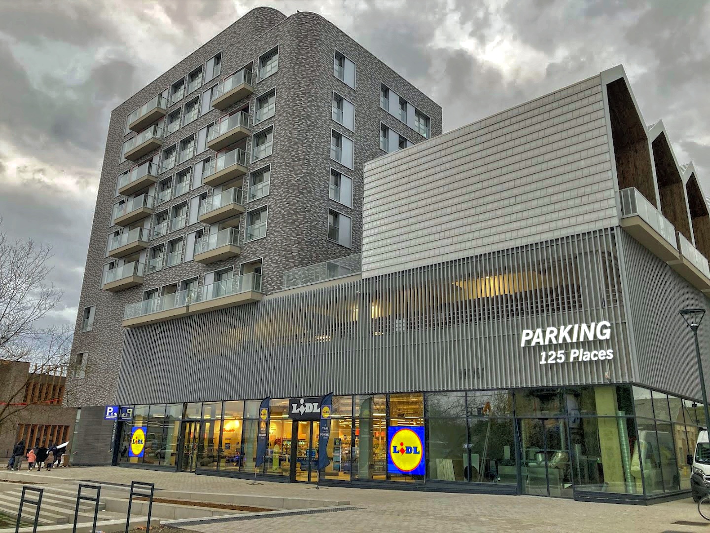Lidl